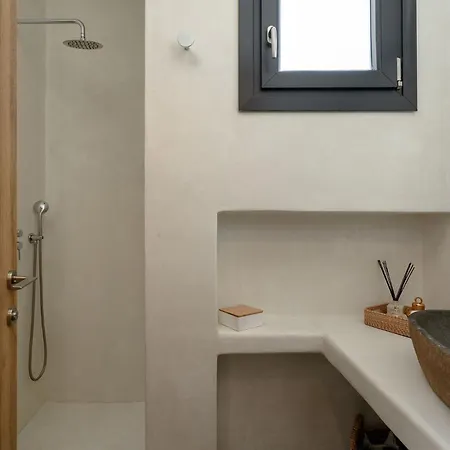 Lea Mikri Vigla Ferienhaus