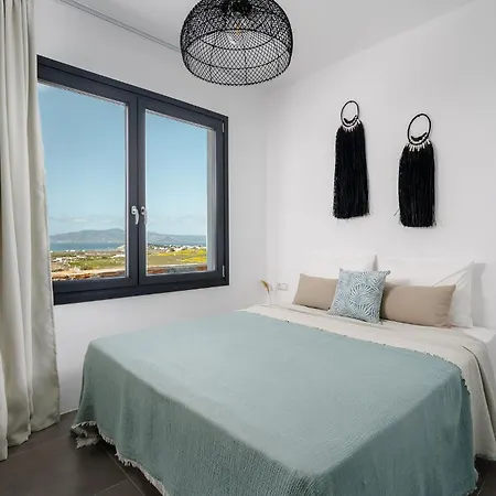 Lea Mikri Vigla Ferienhaus