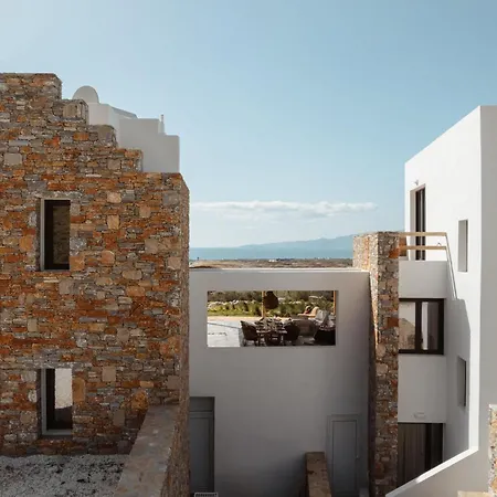 Lea Mikri Vigla بيت للعطل Naxos City