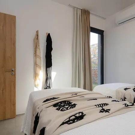Ferienhaus Lea Mikri Vigla *