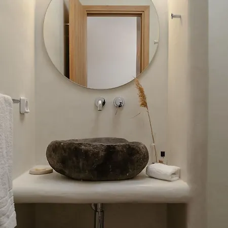 Ferienhaus Lea Mikri Vigla