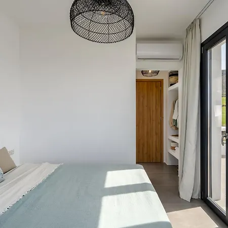 Lea Mikri Vigla Ferienhaus *